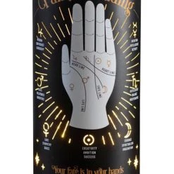 Promo 🥰 GOTHIC GIFTS Gothic Homewares Palm Reading | ELECTRIC AROMA LAMP* ❤️ -Halloween Decor Sale gothic gifts palm reading electric aroma lamp 1 f8f90a5e 359e 4c55 b662 fd020ac973d4 700x700