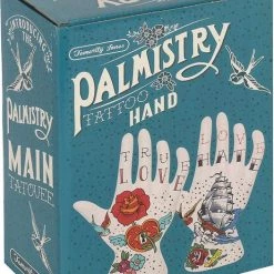 Wholesale 🎉 GOTHIC GIFTS All Palmistry Tattoo | HAND ORNAMENT 👍 5 Wholesale 🎉 GOTHIC GIFTS All Palmistry Tattoo | HAND ORNAMENT 👍 -Halloween Decor Sale gothic gifts palmistry tattoo hand ornament 2 42b8ca6d 8d7f 4ac5 bad4 c2226df2e55e 700x700