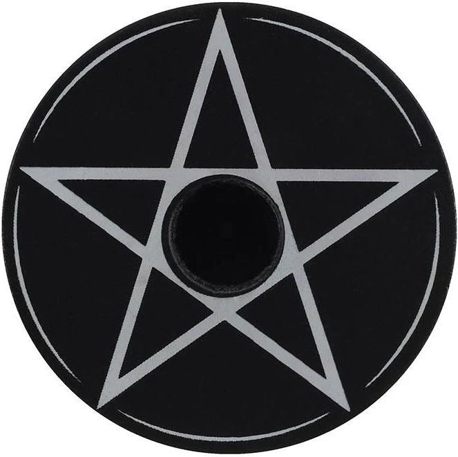 Best reviews of ๐ฏ GOTHIC GIFTS Gothic Homewares Pentagram Spell | CANDLE HOLDER ๐ 3 Best reviews of ๐ฏ GOTHIC GIFTS Gothic Homewares Pentagram Spell | CANDLE HOLDER ๐