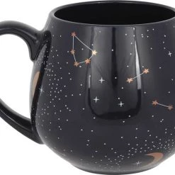 Top 10 ✨ GOTHIC GIFTS All Purple Constellation | ROUNDED MUG ✔️