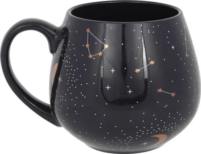 Top 10 ✨ GOTHIC GIFTS All Purple Constellation | ROUNDED MUG ✔️ 3 Top 10 ✨ GOTHIC GIFTS All Purple Constellation | ROUNDED MUG ✔️