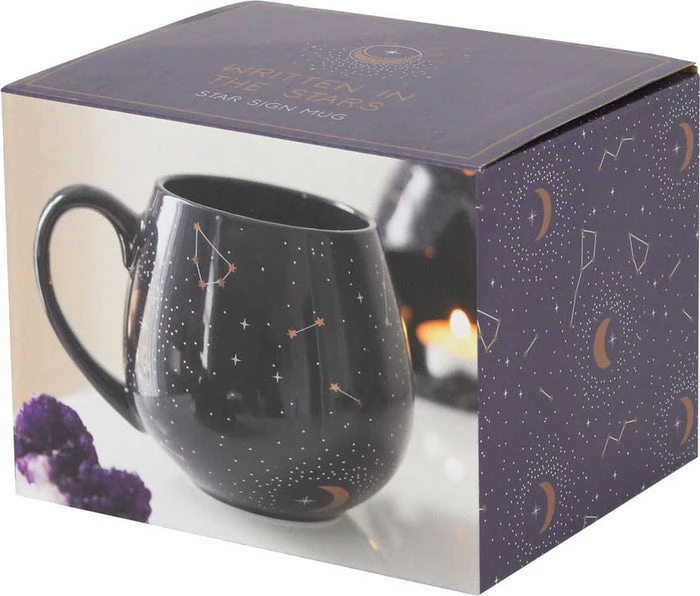 Top 10 ✨ GOTHIC GIFTS All Purple Constellation | ROUNDED MUG ✔️ 4 Top 10 ✨ GOTHIC GIFTS All Purple Constellation | ROUNDED MUG ✔️ - Image 2
