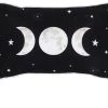Flash Sale 🎁 GOTHIC GIFTS Gothic Homewares Rectangular Triple Moon | CUSHION ⌛ -Halloween Decor Sale gothic gifts rectangular triple moon cushion 1 4c7d8bb8 5fb4 40e6 8f96 155b5a96072c 700x700