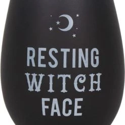 Budget ⌛ GOTHIC GIFTS Gothic Homewares Resting Witch Face | STEMLESS WINE GLASS ⭐ 8 Budget ⌛ GOTHIC GIFTS Gothic Homewares Resting Witch Face | STEMLESS WINE GLASS ⭐ -Halloween Decor Sale gothic gifts resting witch face stemless wine glass 1 e6729cd7 4136 4a3c 9cab d8f0e3f74c0d 700x700