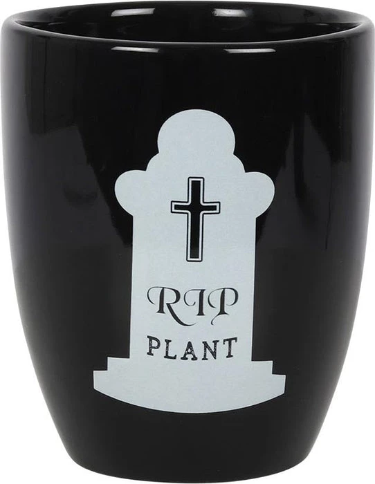 Best Pirce π₯° GOTHIC GIFTS All RIP Plant | GOTHIC PLANT POT π 3 Best Pirce π₯° GOTHIC GIFTS All RIP Plant | GOTHIC PLANT POT π