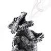 Coupon ⌛ GOTHIC GIFTS Gothic Homewares Silver Dragon Incense | CONE HOLDER 👏 -Halloween Decor Sale gothic gifts silver dragon incense cone holder e4322a7c 0c48 4819 8666 e5413d8f546e