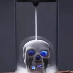 Flash Sale โญ GOTHIC GIFTS Gothic Homewares Skull Backflow | BURNER ๐งจ