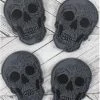 Top 10 ✨ GOTHIC GIFTS Gothic Homewares Skull | COASTERS [SET OF 4] ✔️ -Halloween Decor Sale gothic gifts skull coasters set of 4 2 cc97b013 27d5 4414 9587 00d6af970113 700x700