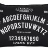 Coupon ✔️ GOTHIC GIFTS Gothic Homewares Ouija [Small] | CUSHION ⌛ -Halloween Decor Sale gothic gifts small rectangular black and white talking board cushion 1 3f12992f d371 49b1 82b2 d457dfa3b2f7 700x700