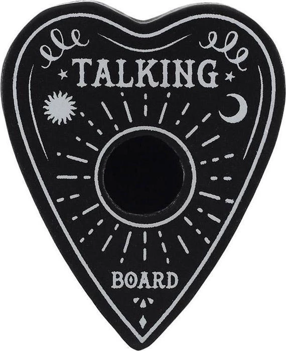 Buy ๐ GOTHIC GIFTS Gothic Homewares Talking Board Spell | SPELL CANDLE HOLDER โ 3 Buy ๐ GOTHIC GIFTS Gothic Homewares Talking Board Spell | SPELL CANDLE HOLDER โ