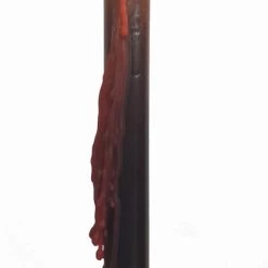 Deals 🧨 GOTHIC GIFTS Gothic Homewares Vampire Tears [4 Pack] | CANDLES ⌛ -Halloween Decor Sale gothic gifts tapered vampire candles 4 700x700