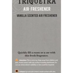 Flash Sale 👏 GOTHIC GIFTS All Triquetra | AIR FRESHENER* ✔️ -Halloween Decor Sale gothic gifts triquetra air freshener 2 8fb3a079 b9aa 40bc 905d 23d9223df569 700x700