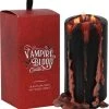 Top 10 🌟 GOTHIC GIFTS Gothic Homewares Vampire Blood [Large] | PILLAR CANDLE ✔️ -Halloween Decor Sale gothic gifts vampire blood pillar candle large 1 94e9b836 e139 48c2 b65b 504d32c6d5f5 700x700