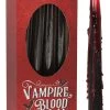 Buy 😉 GOTHIC GIFTS Gothic Homewares Vampire Blood | TAPER CANDLES [Set Of 8] ❤️ -Halloween Decor Sale gothic gifts vampire blood taper candles set of 8 1 d88e3239 b9fc 46a0 9e17 3540d7aca24b 700x700