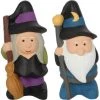 Cheapest 👍 GOTHIC GIFTS All Weather Forecasting | WITCH / WIZARD GNOME ❤️ -Halloween Decor Sale gothic gifts weather forecasting witch and wizard display 2 e2339f90 51f1 4ea9 8a88 810ce7daea1b 700x700