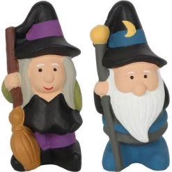 Cheapest 👍 GOTHIC GIFTS All Weather Forecasting | WITCH / WIZARD GNOME ❤️