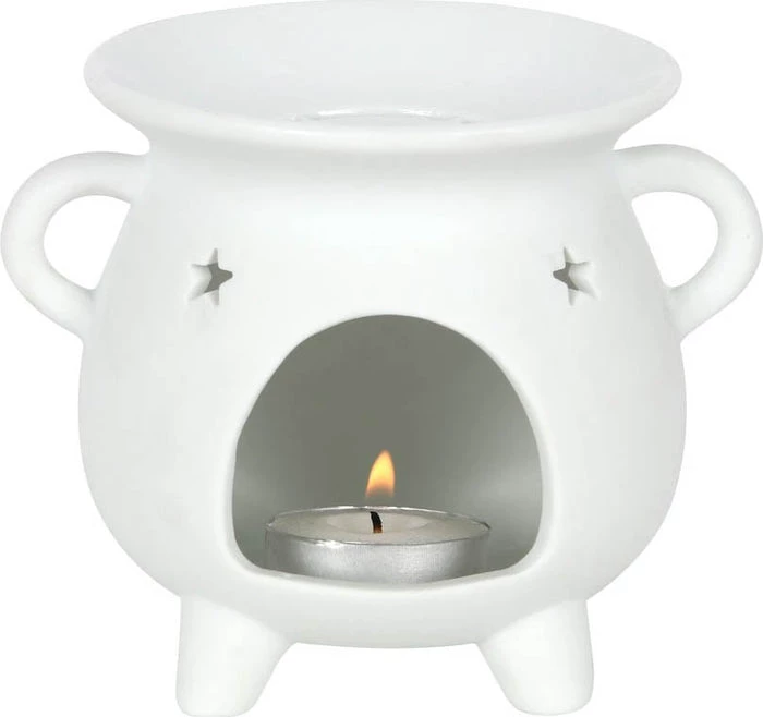 Best reviews of โค๏ธ GOTHIC GIFTS The Moon White Mystical Moon | CAULDRON OIL BURNER ๐ 4 Best reviews of โค๏ธ GOTHIC GIFTS The Moon White Mystical Moon | CAULDRON OIL BURNER ๐ - Image 2