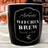 Best Pirce 🤩 GOTHIC GIFTS Halloween Witches Brew | MUG 💯 -Halloween Decor Sale gothic gifts witches brew boxed mug 3 f95464c3 955d 4137 83f2 03311961aeb1 700x700