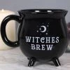 Top 10 ✔️ GOTHIC GIFTS Gothic Homewares Witches Brew Cauldron | MUG ✨ -Halloween Decor Sale gothic gifts witches brew cauldron mug 4 8d7ede40 29b5 4e35 a643 05d9124a4932 700x700