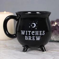 Top 10 ✔️ GOTHIC GIFTS Gothic Homewares Witches Brew Cauldron | MUG ✨ 13 Top 10 ✔️ GOTHIC GIFTS Gothic Homewares Witches Brew Cauldron | MUG ✨ -Halloween Decor Sale gothic gifts witches brew cauldron mug 4 f61c01d7 1c88 49e7 afa6 23dbbeb24b1f 700x700