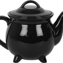 Wholesale ๐ GOTHIC GIFTS Gothic Homewares Witches Brew | TEA SET โญ 12 Wholesale ๐ GOTHIC GIFTS Gothic Homewares Witches Brew | TEA SET โญ -Halloween Decor Sale gothic gifts witches brew ceramic black tea set 3 02258d78 9c5b 4f0b 9915 9768917fe8a3 700x700