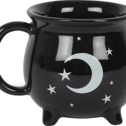 Wholesale ๐ GOTHIC GIFTS Gothic Homewares Witches Brew | TEA SET โญ 11 Wholesale ๐ GOTHIC GIFTS Gothic Homewares Witches Brew | TEA SET โญ -Halloween Decor Sale gothic gifts witches brew ceramic black tea set 4 22bee3fa 2ba9 48a9 9958 b5803714faba 700x700