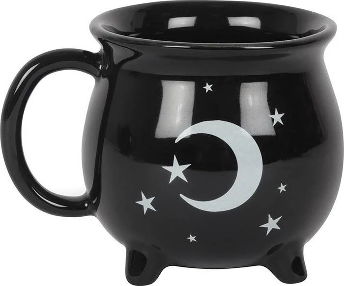 Wholesale ๐ GOTHIC GIFTS Gothic Homewares Witches Brew | TEA SET โญ 6 Wholesale ๐ GOTHIC GIFTS Gothic Homewares Witches Brew | TEA SET โญ - Image 4