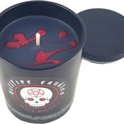Top 10 🎁 HELLFIRE CANDLES Gothic Homewares Black Magick | CANDLE 💯 -Halloween Decor Sale hellfire candles black magick candle 04 cdc75a7f 60b3 424e 87bf 714c5baa5ee3 700x700
