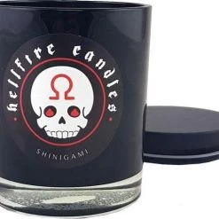 Top 10 ❤️ HELLFIRE CANDLES Gothic Homewares Shinigami | CANDLE 🎉 -Halloween Decor Sale hellfire candles shinigami candle 03 b944a216 2727 4eb3 94b1 62e55decad96 700x700