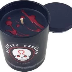 Top 10 ❤️ HELLFIRE CANDLES Gothic Homewares Shinigami | CANDLE 🎉 -Halloween Decor Sale hellfire candles shinigami candle 04 eaa00ec1 32f0 4911 9ee6 9a7bc055c505 700x700