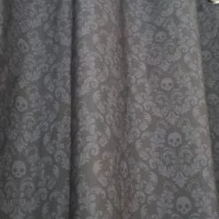 Best Sale ✨ HELLS BLANKETS ✨ Halloween Eternal Underworld | CURTAIN [FAULTY]** 🎉 -Halloween Decor Sale hells blankets eternal underworld curtain 04 700x700