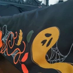 Promo 🔔 HELLS BLANKETS Ghosts Haunted Hallows | KING QUILT SET ⭐ -Halloween Decor Sale hells blankets hallows harvest quilt set 06 47bd9d42 64c2 4cbc 9754 dc9a1a6bfbb8 700x700