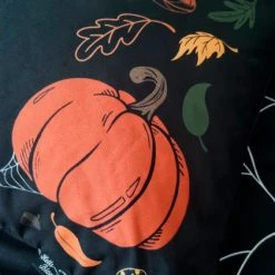 Promo 🔔 HELLS BLANKETS Ghosts Haunted Hallows | KING QUILT SET ⭐ -Halloween Decor Sale hells blankets hallows harvest quilt set 07 97a52dc3 106b 444b 817e 704a92a95d96 700x700