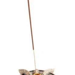 Wholesale 🎉 HOMEWARES Gothic Homewares Baphomet | INCENSE BURNER & CANDLE HOLDER ✨