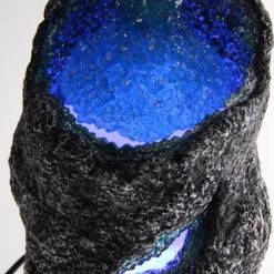 Promo 💯 GOTHIC GIFTS All Crystal Cave [Blue] | DIFFUSER 🧨 -Halloween Decor Sale homewares crystal cave blue diffuser 2 648945a5 9e28 4018 9e42 9cb36d811c1d 700x700