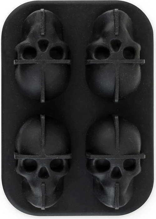 Top 10 ๐ HOMEWARES Gothic Homewares Bone Chilling | SKULL ICE MOLD ๐ 3 Top 10 ๐ HOMEWARES Gothic Homewares Bone Chilling | SKULL ICE MOLD ๐