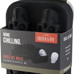 Top 10 ๐ HOMEWARES Gothic Homewares Bone Chilling | SKULL ICE MOLD ๐ 7 Top 10 ๐ HOMEWARES Gothic Homewares Bone Chilling | SKULL ICE MOLD ๐ -Halloween Decor Sale homewares foster rye skull ice mold 2 f8557d36 ce5f 47d8 8d52 1970cb2f70c2 700x700