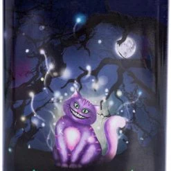 Hot Sale 🥰 HOMEWARES The Moon Mad Cat | METAL FLASK ✨