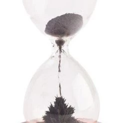 Discount โค๏ธ HOMEWARES Steampunk Magnetic Sand | TIMER ๐งจ