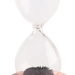 Discount ❤️ HOMEWARES Steampunk Magnetic Sand | TIMER 🧨 -Halloween Decor Sale homewares magnetic sand timer 4 700x700