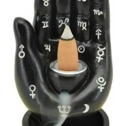 New 😍 HOMEWARES All Mantric Hand Backflow | INCENSE BURNER* 🧨