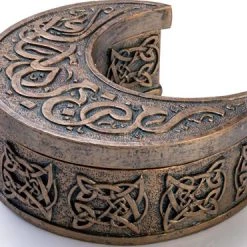 Top 10 😍 HOMEWARES Gothic Homewares Moon | TRINKET BOX ✔️