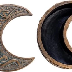 Top 10 😍 HOMEWARES Gothic Homewares Moon | TRINKET BOX ✔️ -Halloween Decor Sale homewares moon trinket box 4 d16846e6 d891 4574 b39f e40e66c506b0 700x700