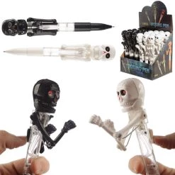 Hot Sale 🥰 HOMEWARES Gothic Homewares Novelty Skull | BOXING PEN ✔️ -Halloween Decor Sale homewares novelty skull boxing pen 3 a76474dd c53a 4f68 9543 560b0f0b6755 700x700
