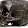 Discount 🛒 HOMEWARES Gothic Homewares Skull | GARDEN PLANTER 😉 -Halloween Decor Sale homewares skull garden planter 1 85703f89 8569 418a 93c0 d6c7aaa30425