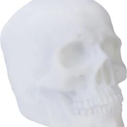 Budget 🧨 HOMEWARES Gothic Homewares Skull | SPEAKER 😀 -Halloween Decor Sale homewares skull speaker 3 2621d254 06d7 4acf 9a24 7cfbbd291c1a 700x700