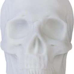 Budget 🧨 HOMEWARES Gothic Homewares Skull | SPEAKER 😀 -Halloween Decor Sale homewares skull speaker 4 53c0a81b 794a 4a71 81f8 13defdddac1f 700x700