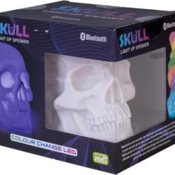 Budget 🧨 HOMEWARES Gothic Homewares Skull | SPEAKER 😀 -Halloween Decor Sale homewares skull speaker 6 6ce8fc36 cb0b 401b a366 67ddd0659758 700x700