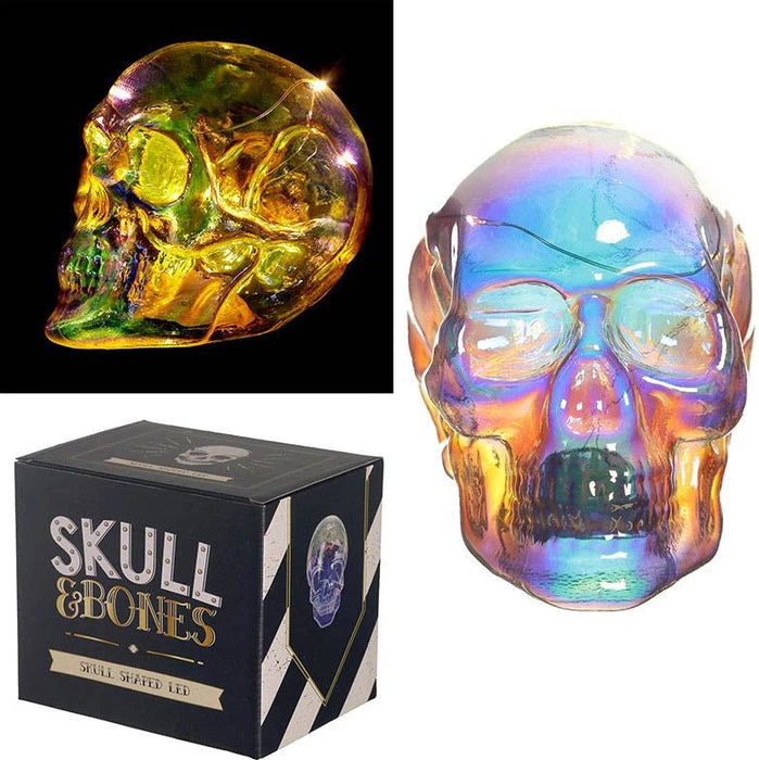 Cheap π HOMEWARES Rainbows & Pride Skulls And Roses | IRIDESCENT RAINBOW LED π― 5 Cheap π HOMEWARES Rainbows & Pride Skulls And Roses | IRIDESCENT RAINBOW LED π― - Image 3