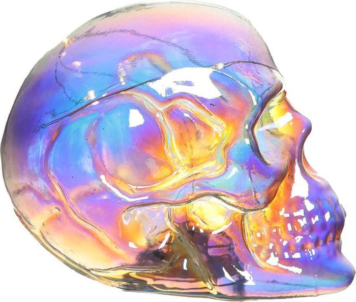 Cheap π HOMEWARES Rainbows & Pride Skulls And Roses | IRIDESCENT RAINBOW LED π― 7 Cheap π HOMEWARES Rainbows & Pride Skulls And Roses | IRIDESCENT RAINBOW LED π― - Image 5